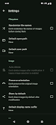 Exif Eraser screenshot 3
