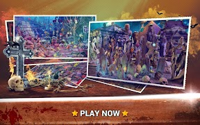 برنامهنما پنهان اشیاء درب جهنم  - بازی ر عکس از صفحه