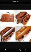 برنامه‌نما stylish bag عکس از صفحه