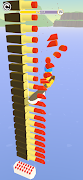 Stack Cut imagem de tela 1