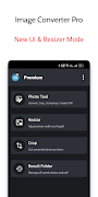 Image Converter Pro plakat