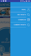 SERVIFACIL captura de pantalla 4
