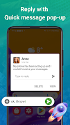 Message Cls - SMS Messenger screenshot 5