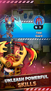 Tiny Tactics GO! ภาพหน้าจอ 4