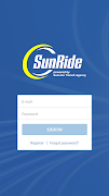 SunRide ภาพหน้าจอ 1