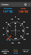 Compass Pro স্ক্রিনশট 3