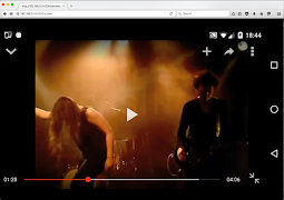 Screen Stream Mirroring Pro ภาพหน้าจอ 4