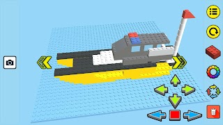 Block Construction screenshot 2