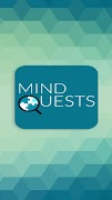 MindQuests اسکرین شاٹ 3
