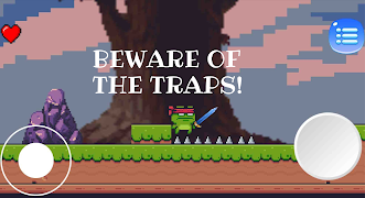 Fruit Path Screenshot 4