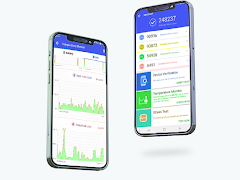 4 Schermata Benchmark -Advice Apps & Games