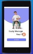 Pet Care Tracker screenshot 7