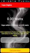 Vape Engine imagem de tela 1