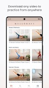 برنامه‌نما be Wellcraft عکس از صفحه