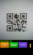 QR Code Scanner poster