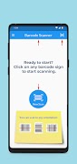 Barcode Scanner - Price Finder Ekran Görüntüsü 4