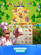 برنامهنما Kitchen Kingdoms عکس از صفحه
