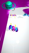 SpaceShooter3D screenshot 7