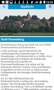 Ronnenberg 스크린샷 3