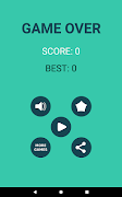 Circular Pong স্ক্রিনশট 5