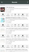 Photo Compressor ภาพหน้าจอ 7