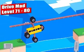 Drive Mad screenshot 6