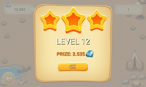 Digits Maze 2 syot layar 3