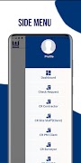 6 Schermata EzyPro App -