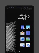 Belle Pro - Icon pack screenshot 4