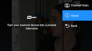 DVB mini2 скриншот 1