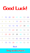 Power Ball Lotto screenshot 2