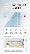 Mason Living โปสเตอร์