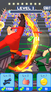 Slap Man screenshot 2