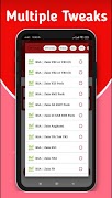 برنامه‌نما 5GNET VPN عکس از صفحه