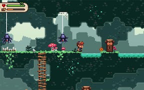 Evoland 2 screenshot 7