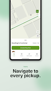 LemonCaptain - Drive & Earn 截图 1