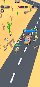 برنامه‌نما Convoy Keeper عکس از صفحه