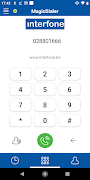 MagicDialer screenshot 1