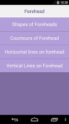 Face Reading 스크린샷 6