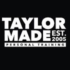 Taylor Made PT and Coaching Zeichen