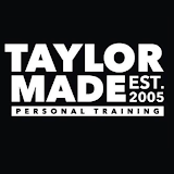 Taylor Made PT and Coaching Zeichen