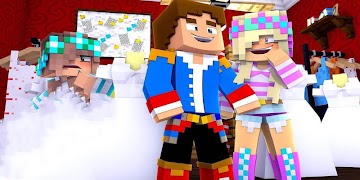 Mod for Minecraft Novia screenshot 2