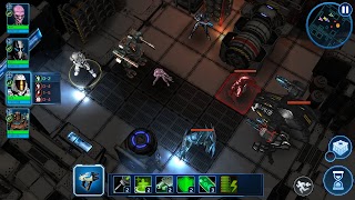 Arcane Quest 4 capture d'écran 3