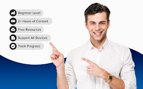 Learn Linux (Full Course) スクリーンショット 2