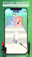 Makeover Run: Running Princess screenshot 1