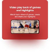 TeamSportz Play تصوير الشاشة 5