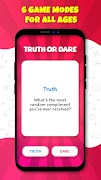 Truth or Dare screenshot 2