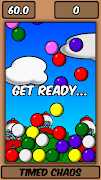 برنامه‌نما Gumball Fall عکس از صفحه