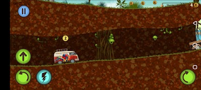 ADVENTURE DRIVERS ภาพหน้าจอ 3