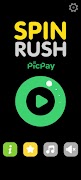 Spin Rush - PICPEY پوسٹر